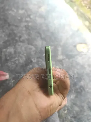 OnePlus Nord CE 3 Lite 5G ১২৮ জিবি সবুজ