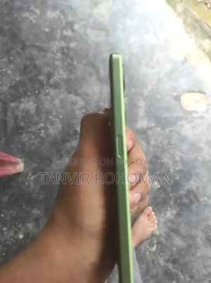 OnePlus Nord CE 3 Lite 5G ১২৮ জিবি সবুজ