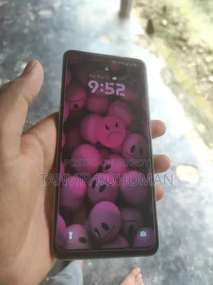 OnePlus Nord CE 3 Lite 5G ১২৮ জিবি সবুজ