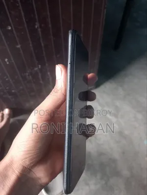 Oppo A16 64 GB Black