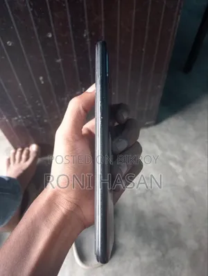 Oppo A16 64 GB Black