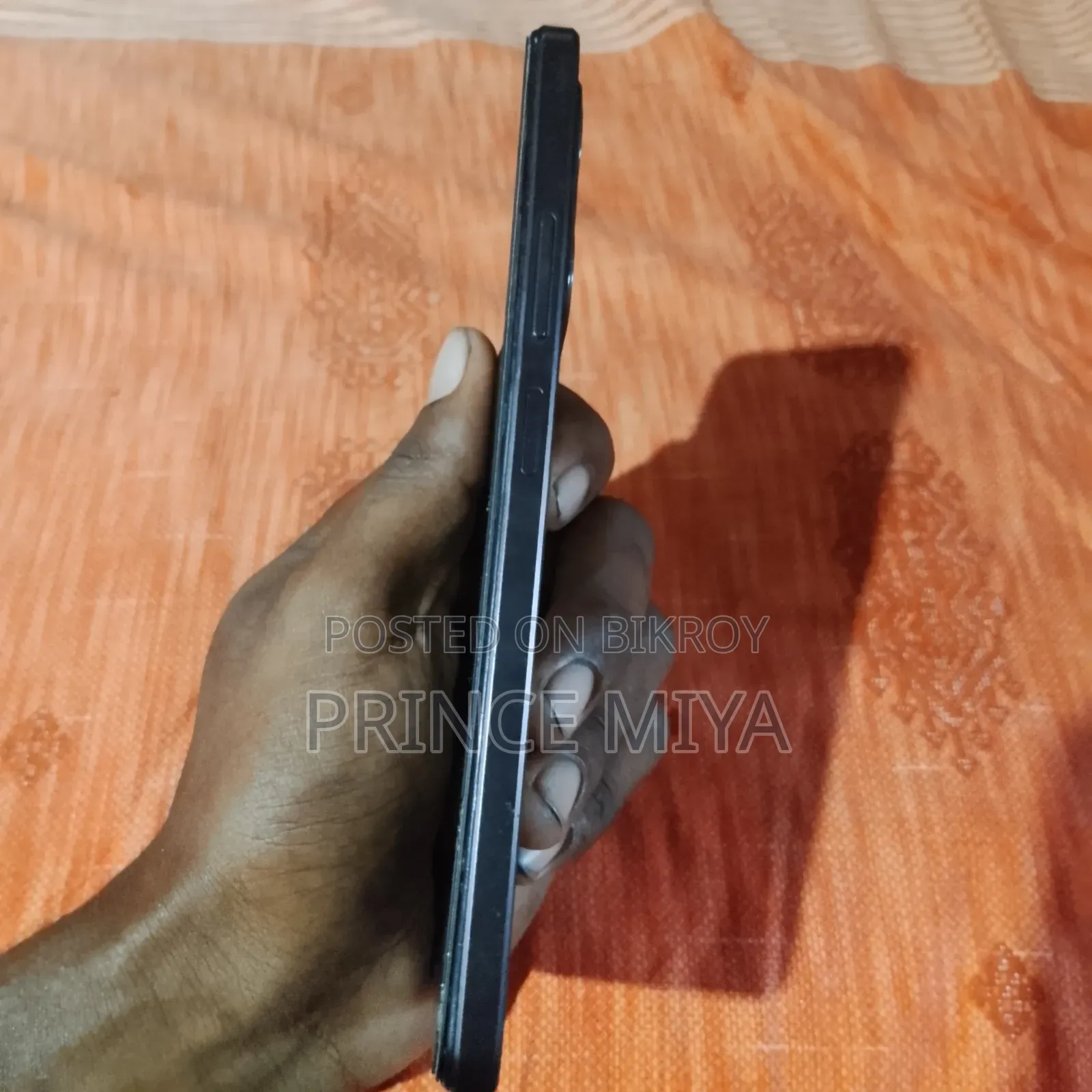Oppo A3x 64 GB Black