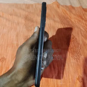 Oppo A3x 64 GB Black