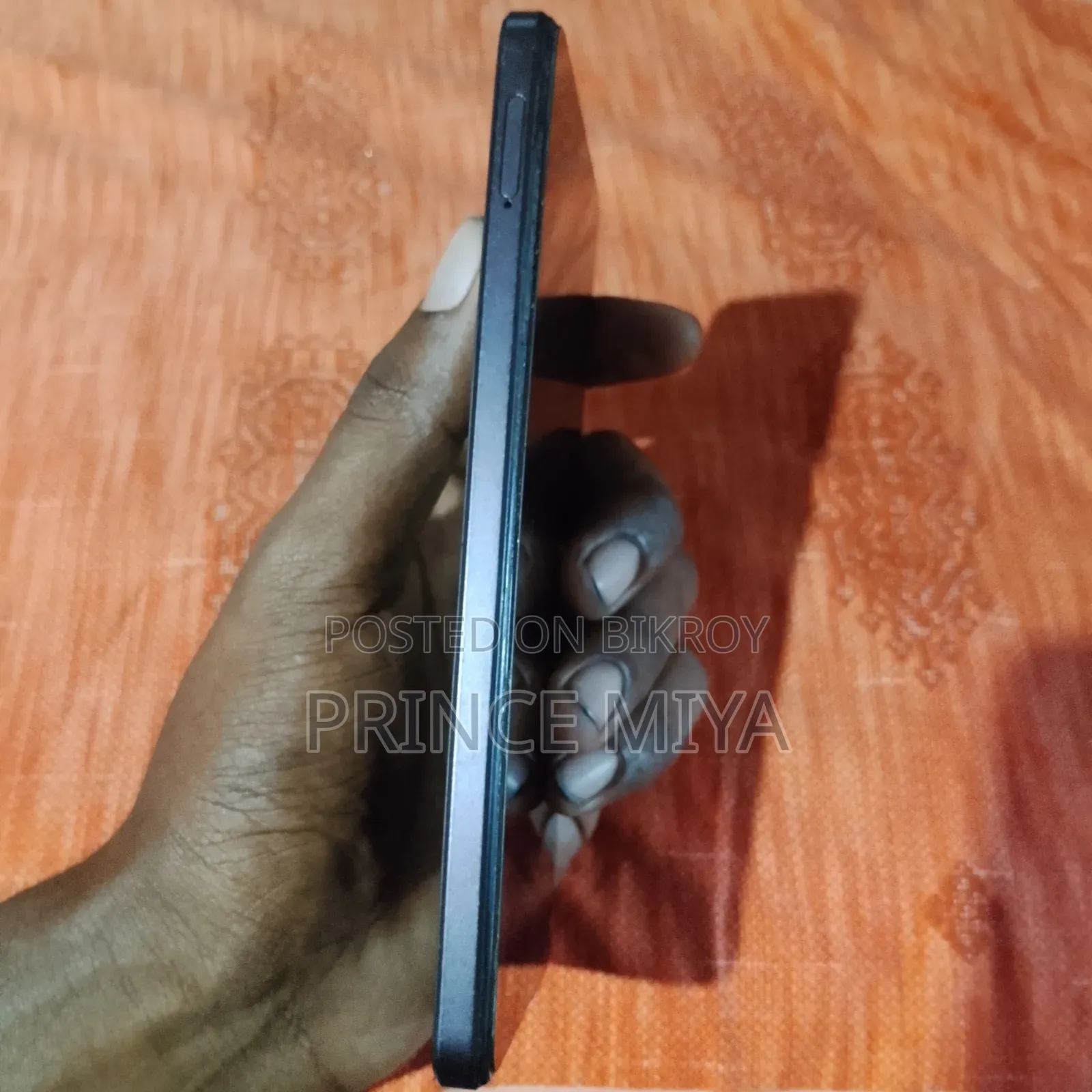 Oppo A3x 64 GB Black