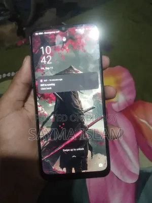 Oppo A16 32 GB Graphite