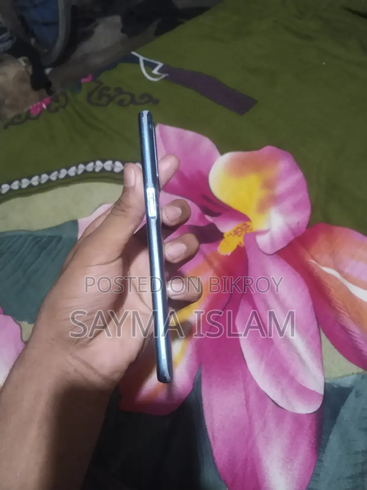 Oppo A16 32 GB Graphite