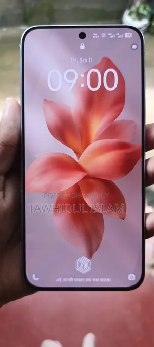 Vivo V70 256 GB