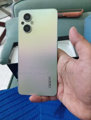 ওপ্পো এফ২১ প্রো ১২৮ জিবি