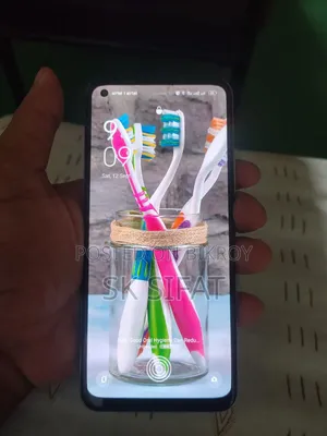 Realme 8 Pro 128 GB White