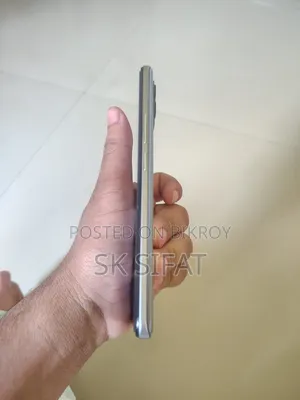 Realme 8 Pro 128 GB White