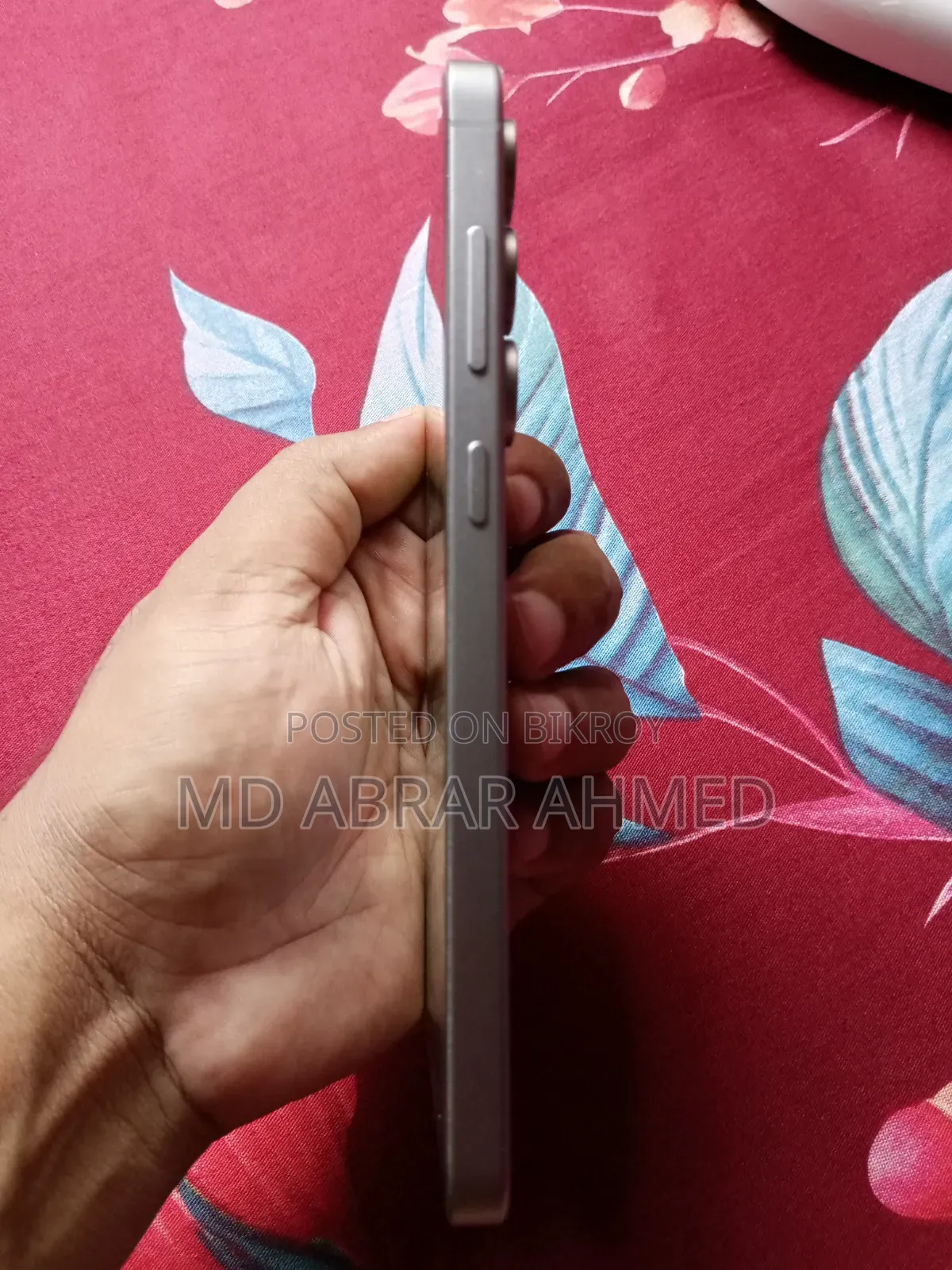 New Samsung Galaxy S25 FE 256 GB Black