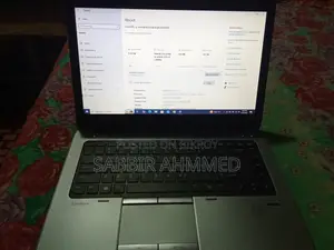 Laptop HP EliteBook 840 G1 8GB Intel Core i5 SSD 128GB