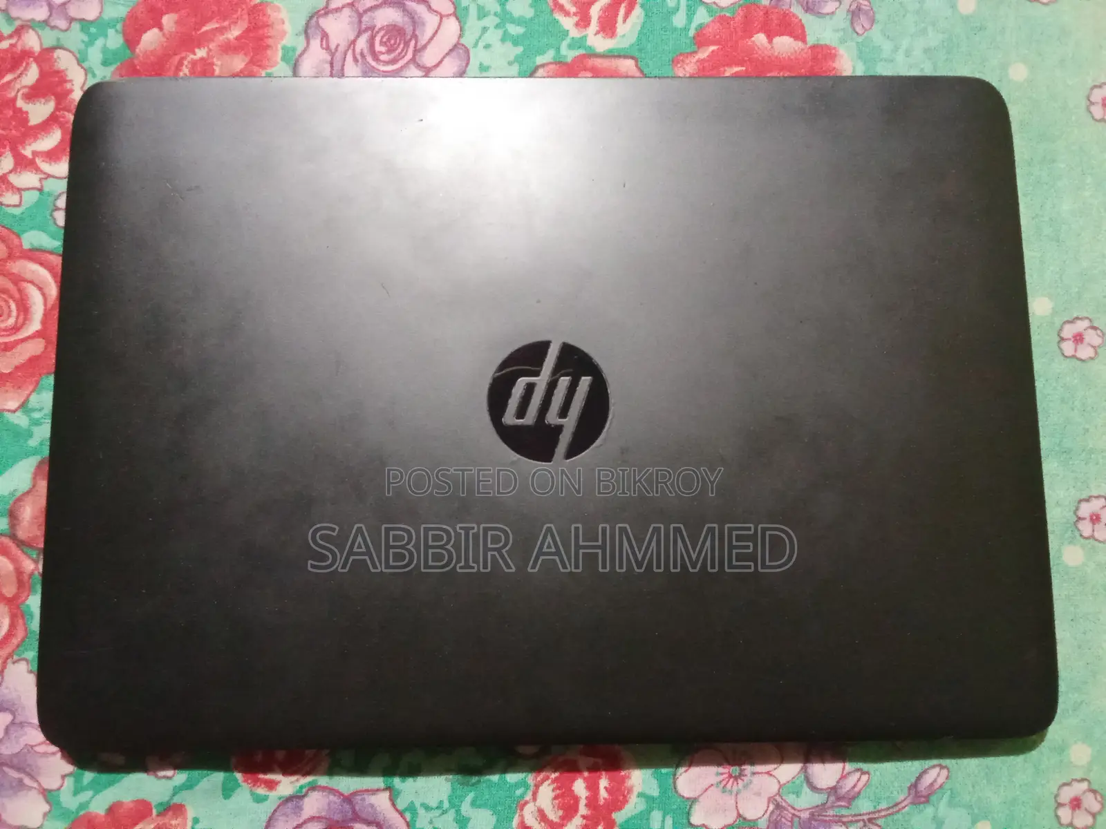 Laptop HP EliteBook 840 G1 8GB Intel Core i5 SSD 128GB