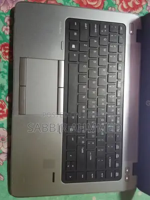 Laptop HP EliteBook 840 G1 8GB Intel Core i5 SSD 128GB