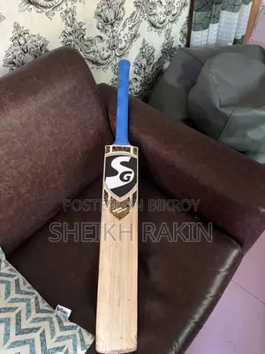 ক্রিকেট ব্যাট