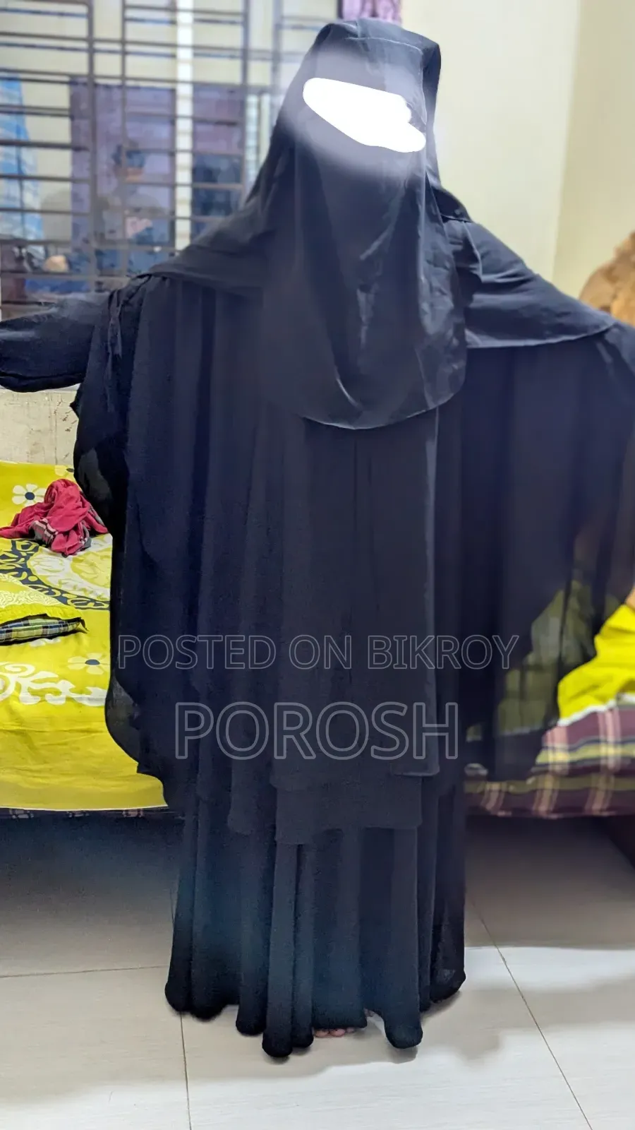 Burqa