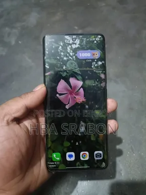 Xiaomi 15 256 GB Black