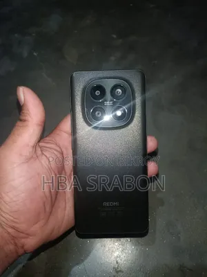 Xiaomi 15 256 GB Black
