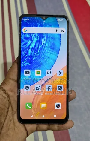 আইটেল এ০৫এস ৩২ জিবি ব্লু