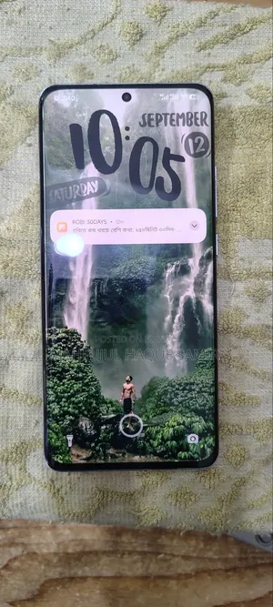 Xiaomi 12 128 GB White