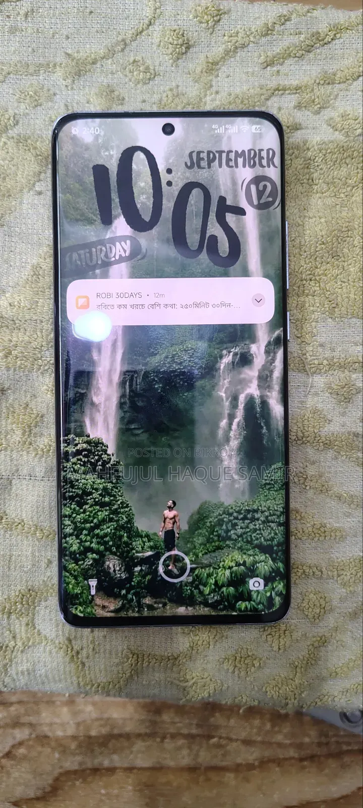Xiaomi 12 128 GB White