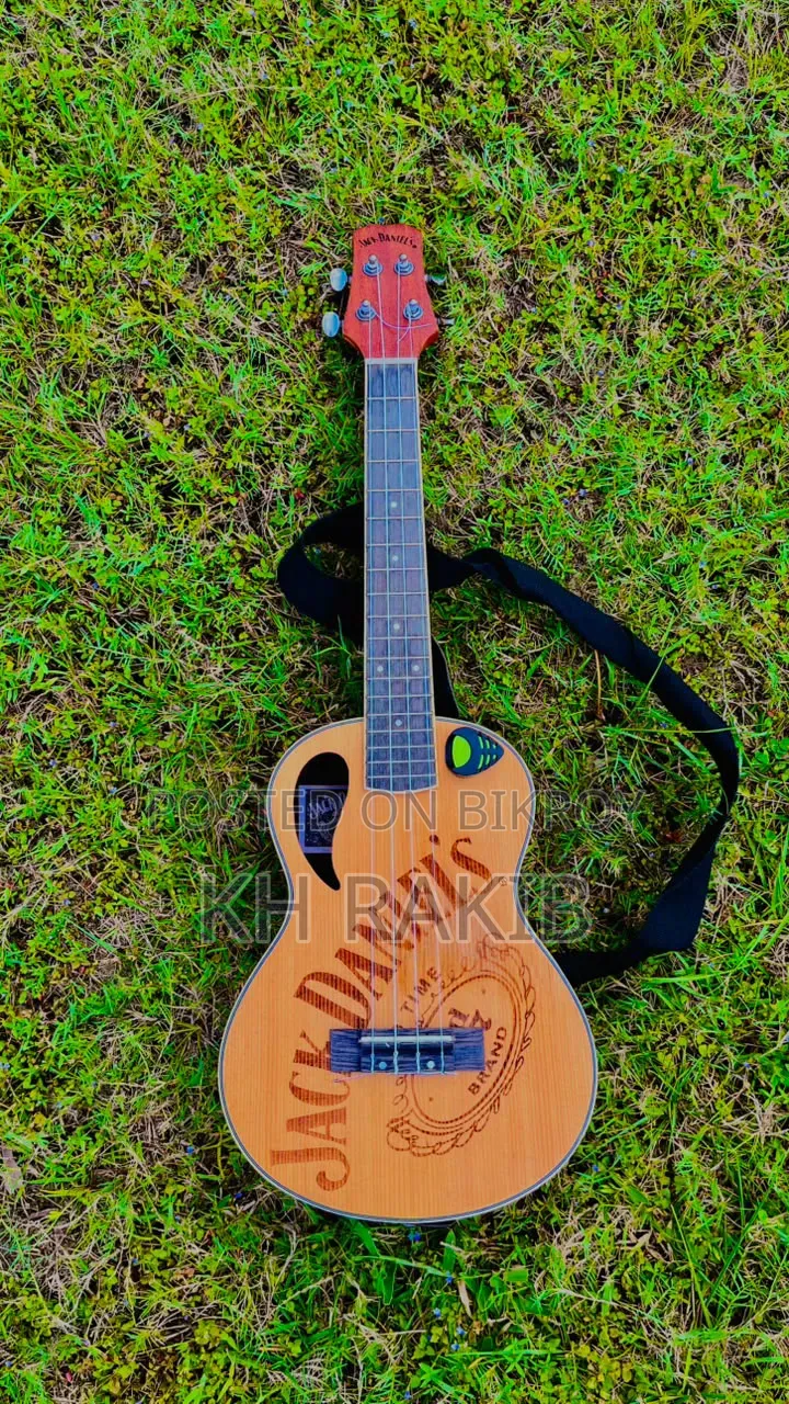 Ukuleles Guitar