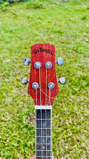 Ukuleles Guitar