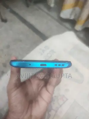 শাওমি রেডমি ৯এ ৩২ জিবি নীল