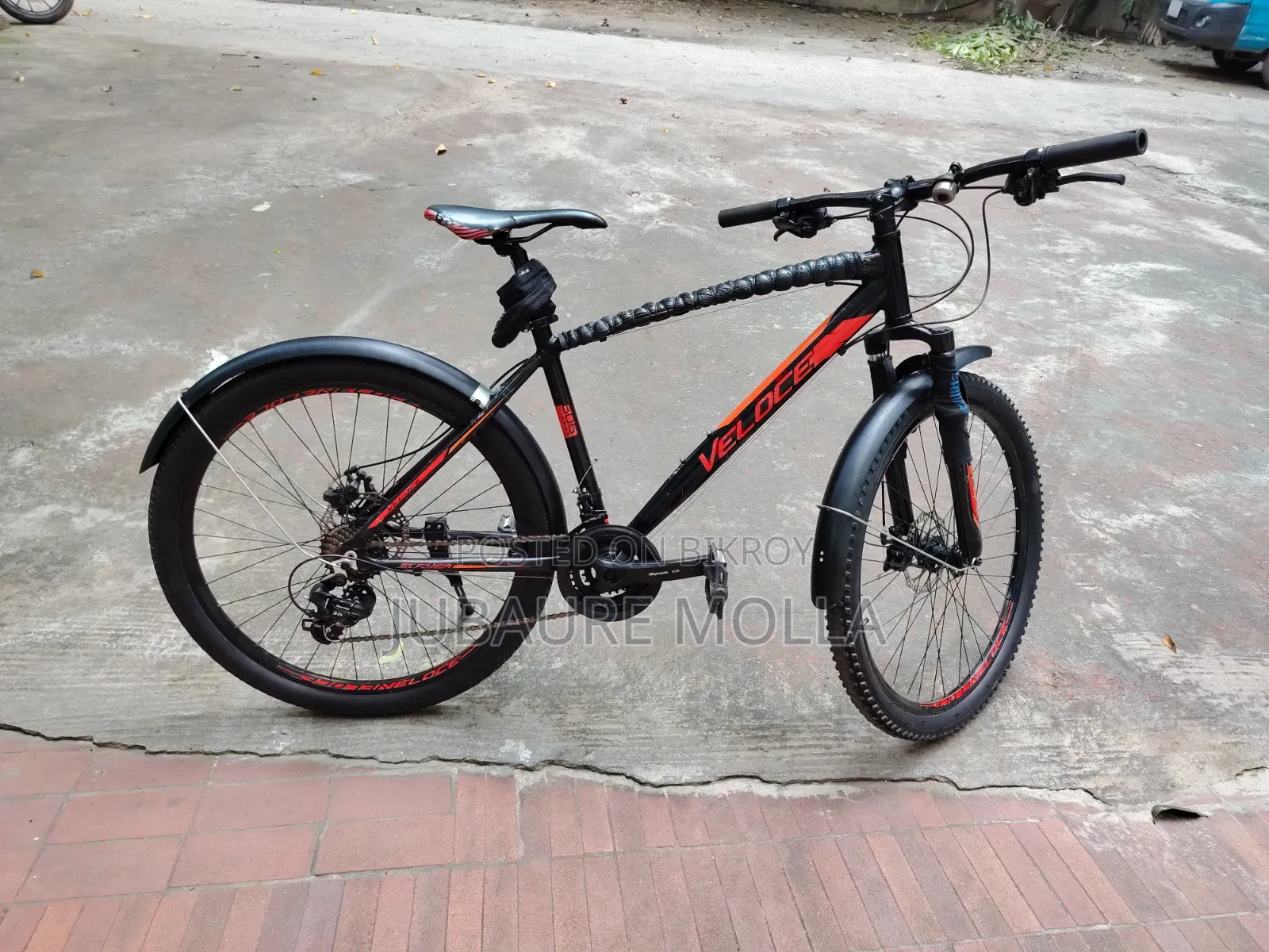 Veloce Bicycle