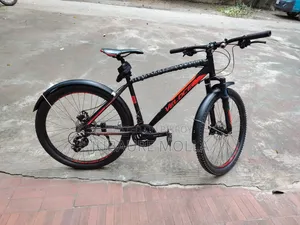 Veloce Bicycle