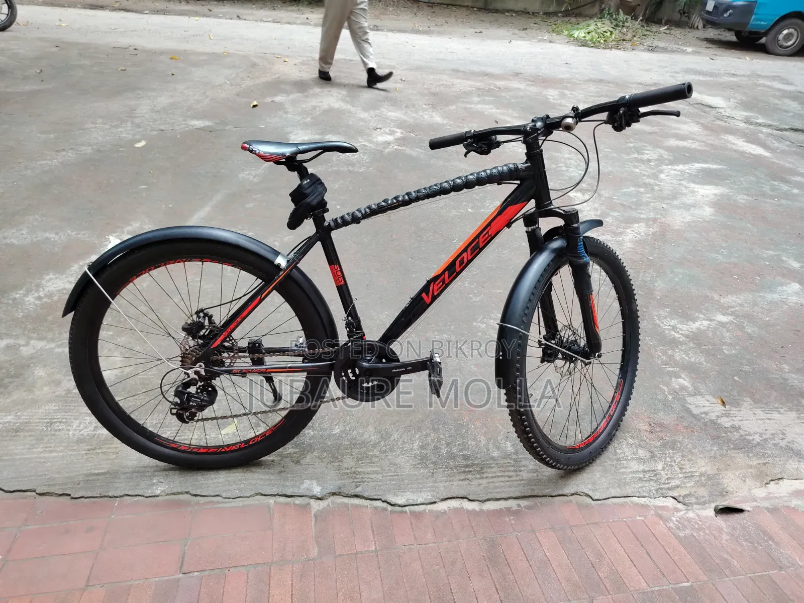 Veloce Bicycle