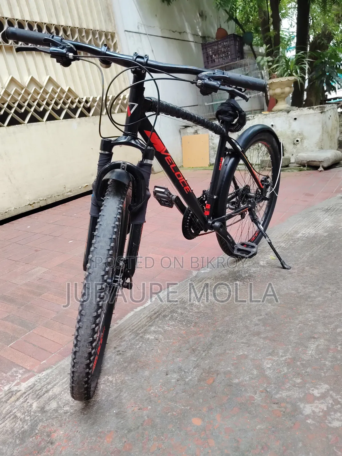 Veloce Bicycle
