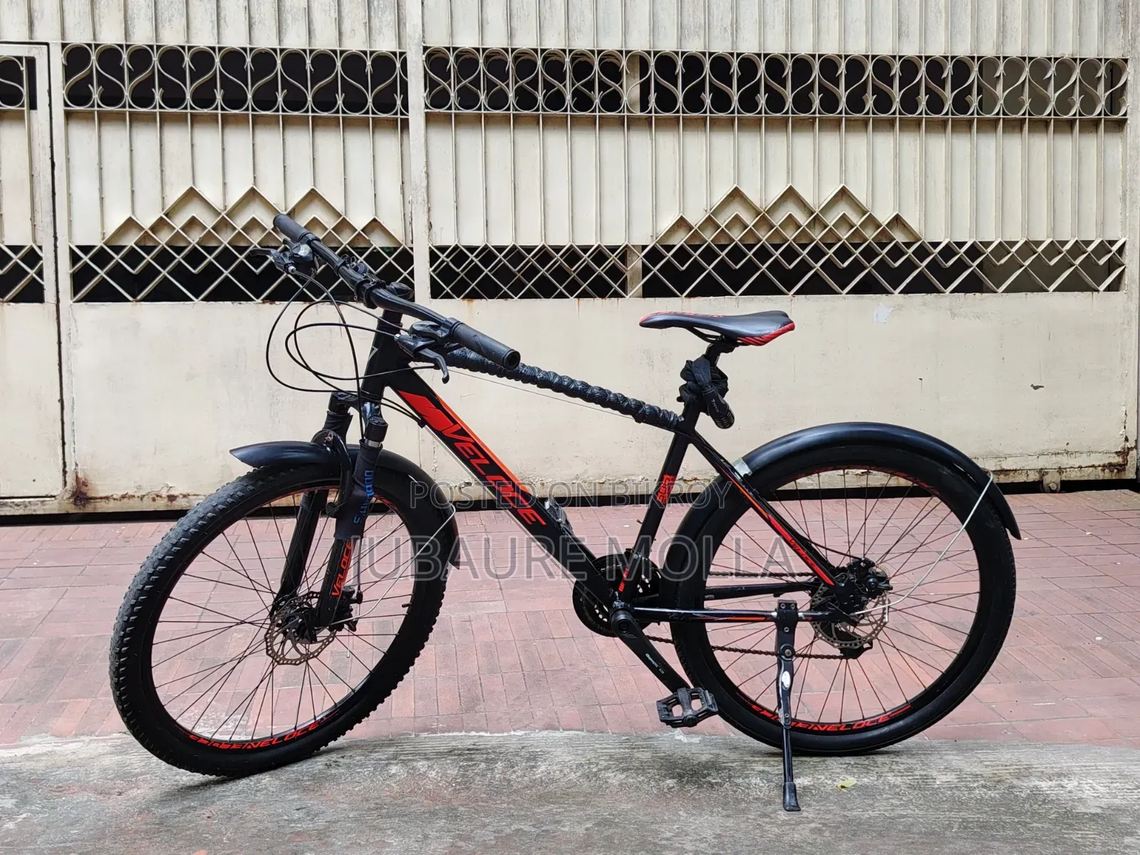 Veloce Bicycle