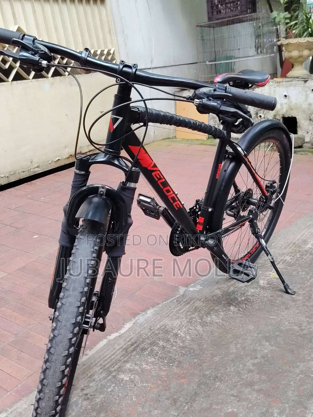 Veloce Bicycle