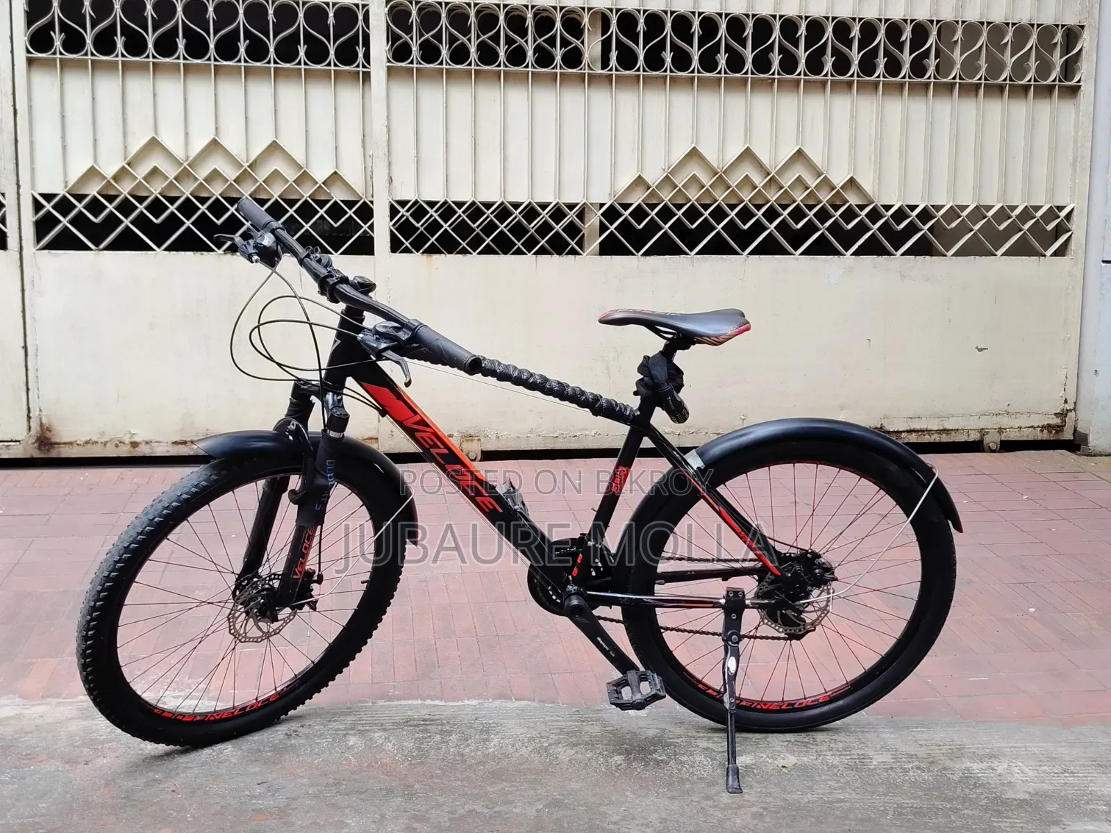 Veloce Bicycle