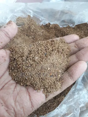 ১ কেজি অ্যাক্রিয়াম লাল বালি | সিলেটি বালি।