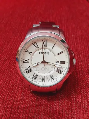Original Fossil Watch Sell