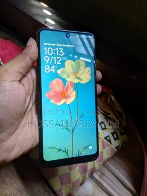 Xiaomi Redmi Note 12 128 GB Black