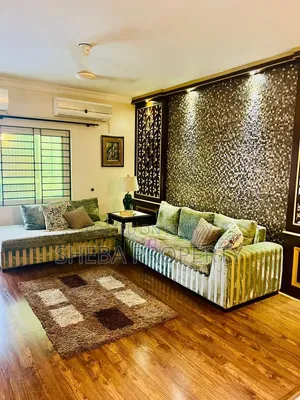 গুলশানে চার বেডরুমের ফার্নিশড অ্যাপার্টমেন্ট ভাড়ার জন্য