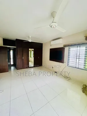 Furnished 4-Bedroom Apartment in Gulshan for rent