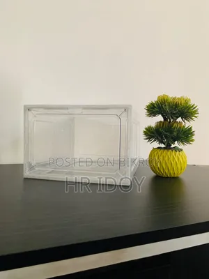 জুতা রাখার বক্স