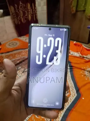 টেকনো ক্যামন ৪০ ১২৮ জিবি ব্ল্যাক