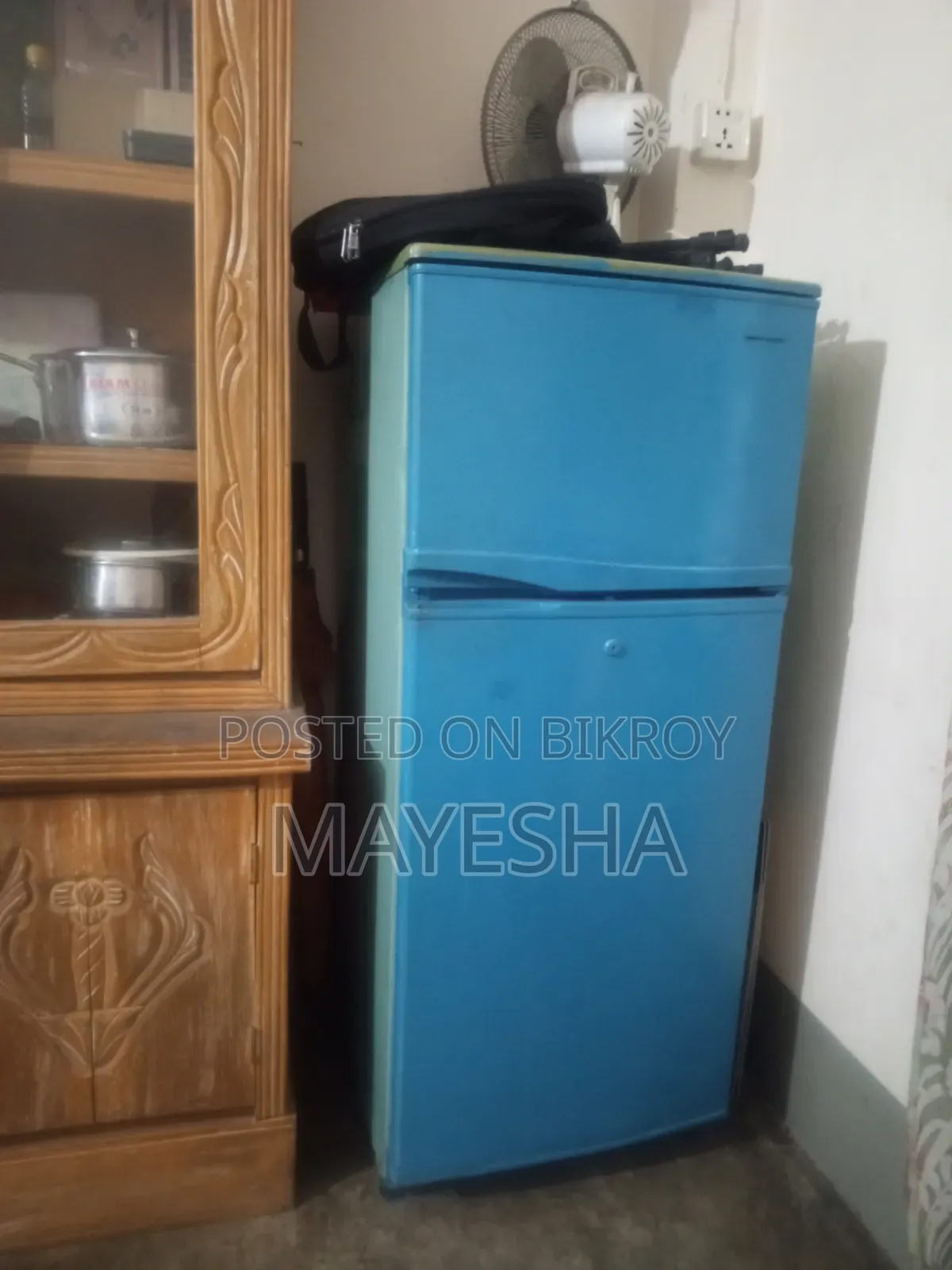 ভালো ফ্রিজ