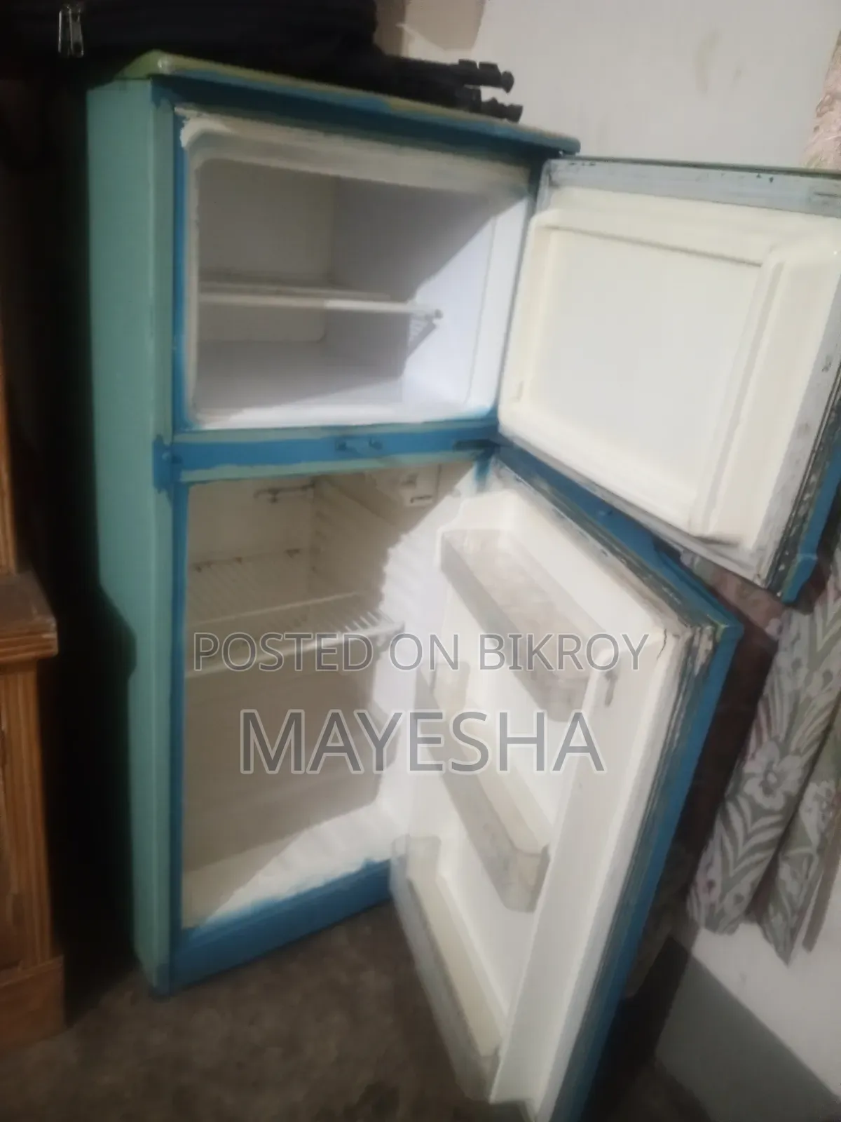ভালো ফ্রিজ