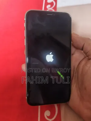 Apple iPhone 11 128 GB White