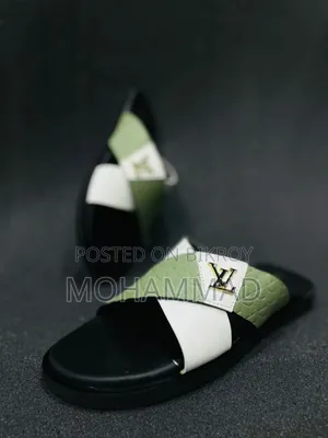 Comfortable and Attractive Stylish Gents Sandal