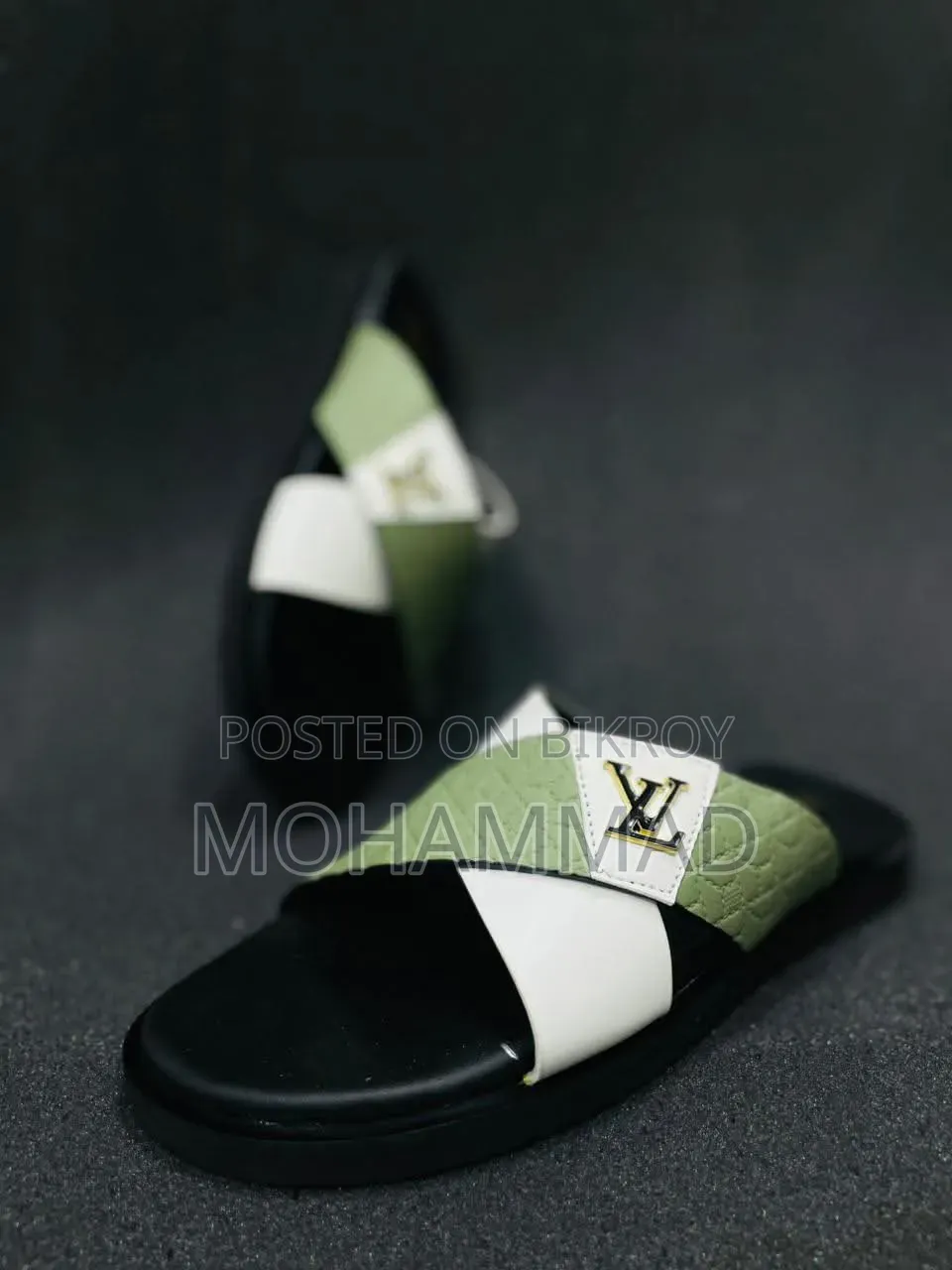 Comfortable and Attractive Stylish Gents Sandal