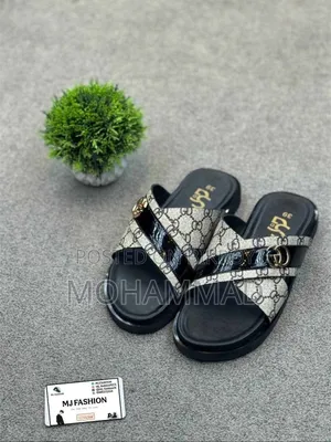 Comfortable and Attractive Stylish Gents Sandal
