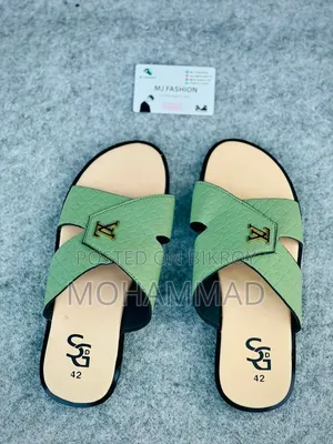 Comfortable and Attractive Stylish Gents Sandal