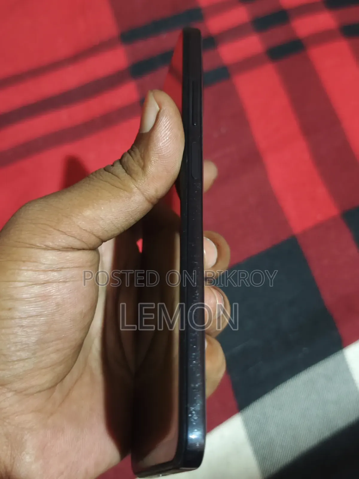শাওমি রেডমি নোট ১১ ১২৮ জিবি রেড